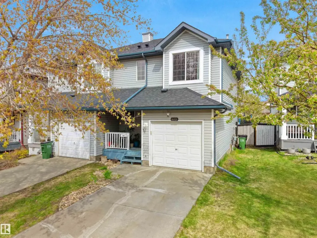 16121 131a St Nw, Edmonton